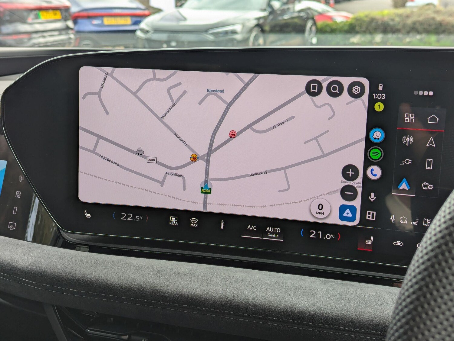 Used Audi A6 2025 for sale - 78085900: Photo 75