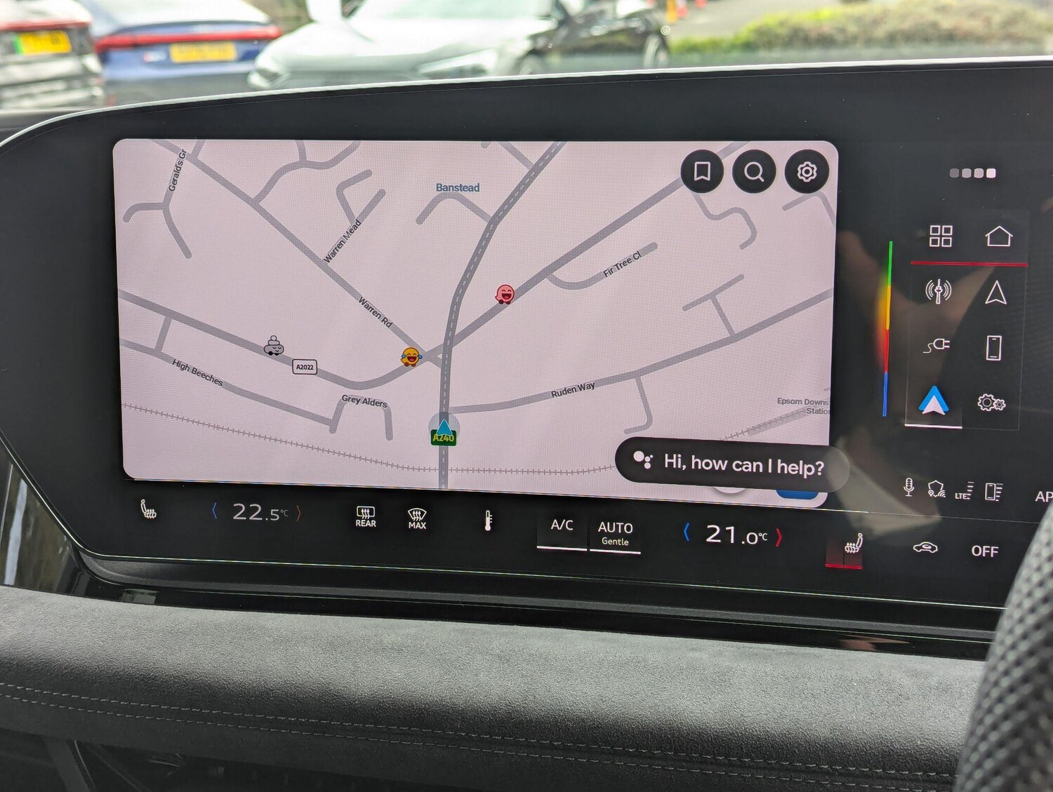 Used Audi A6 2025 for sale - 78085900: Photo 76