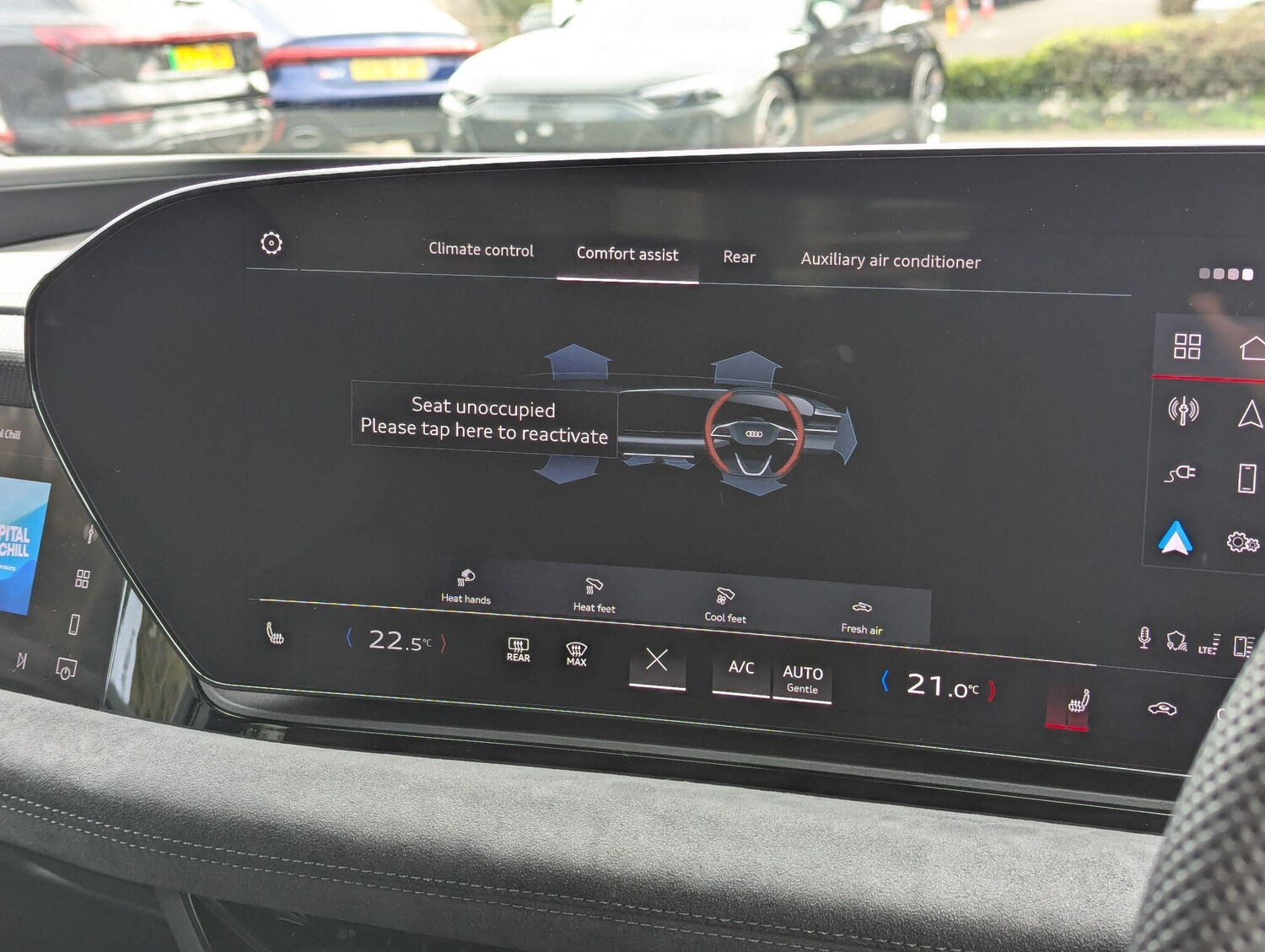 Used Audi A6 2025 for sale - 78085900: Photo 77