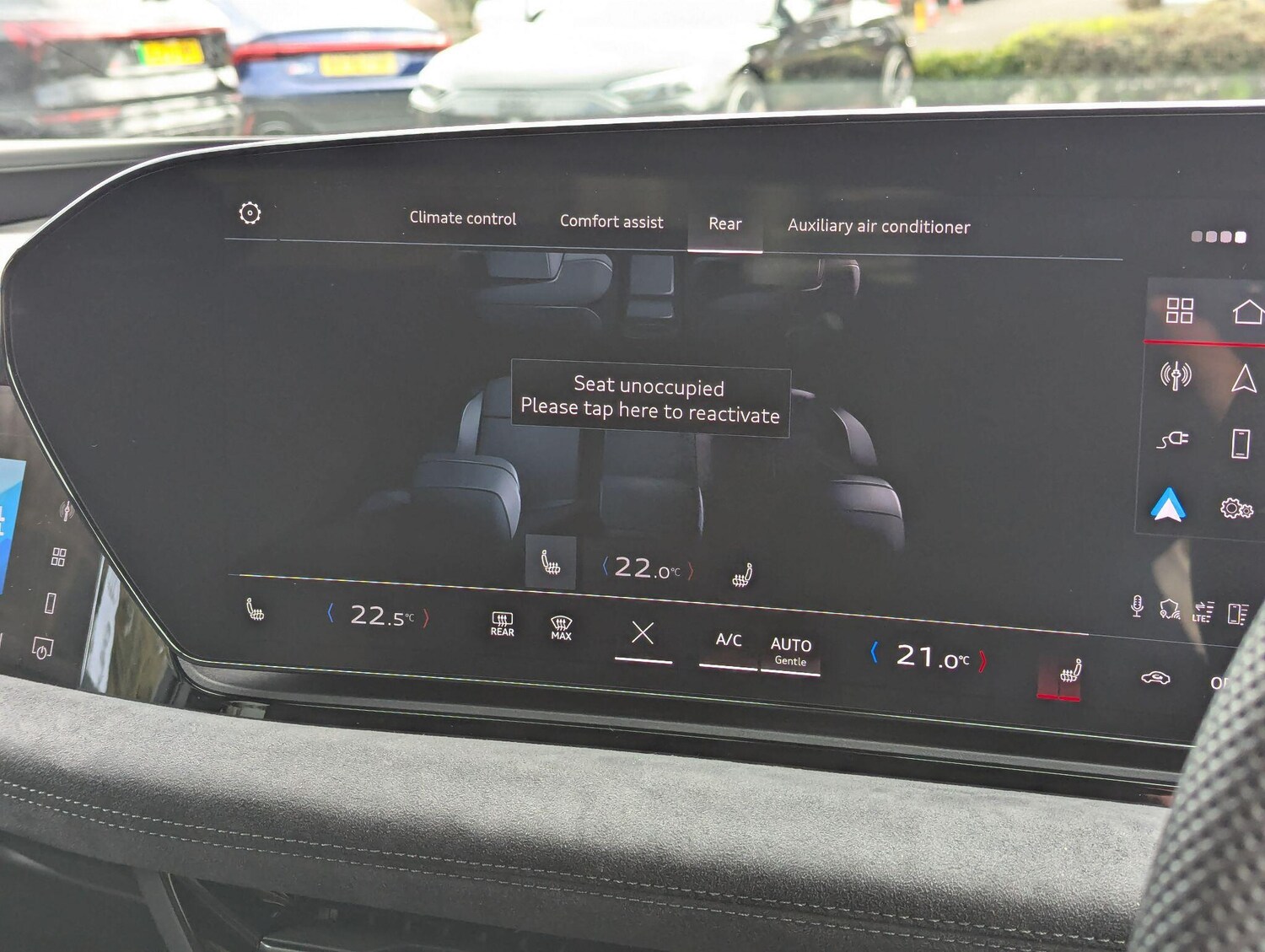 Used Audi A6 2025 for sale - 78085900: Photo 78