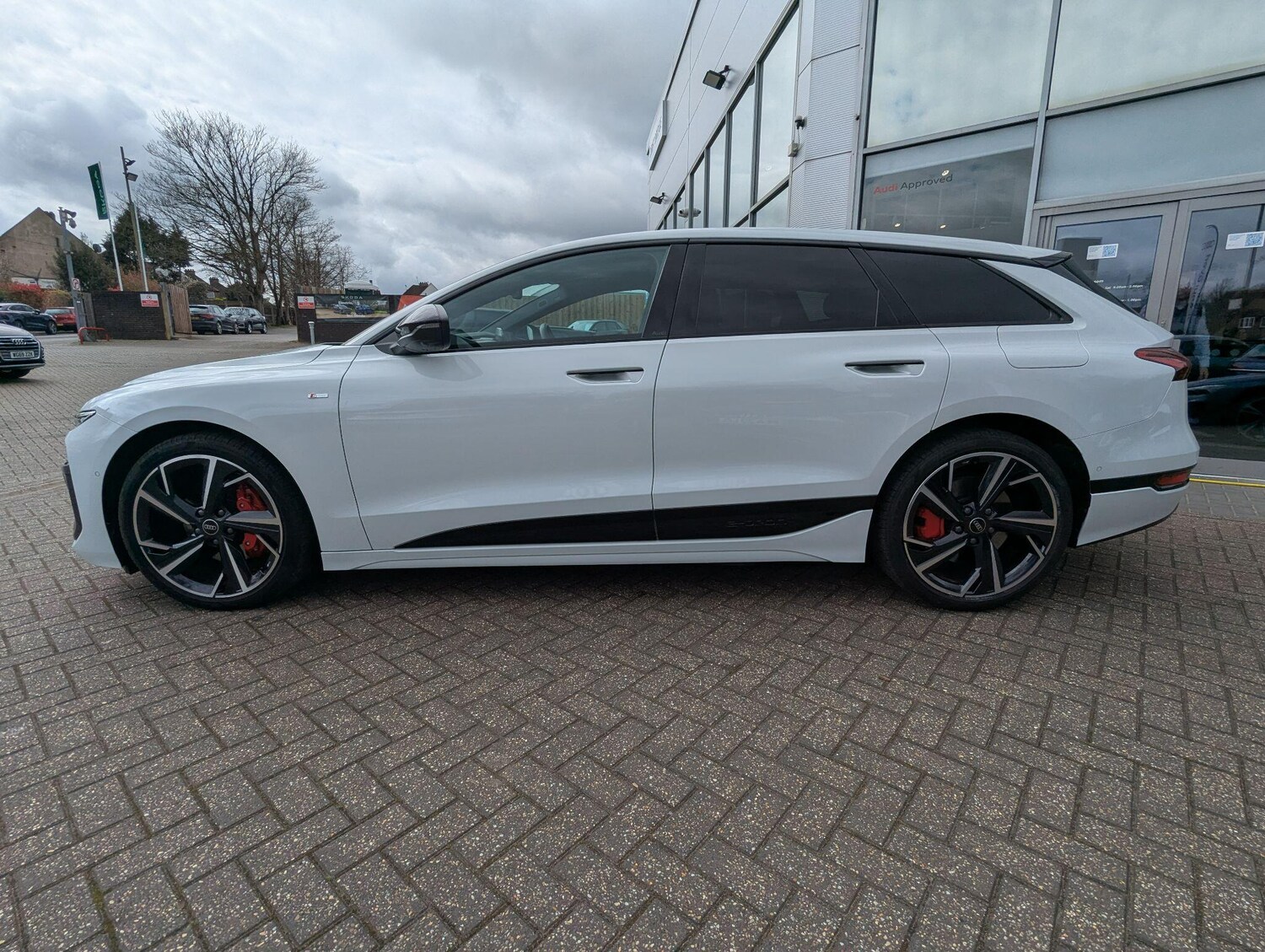 Used Audi A6 2025 for sale - 78085900: Photo 8