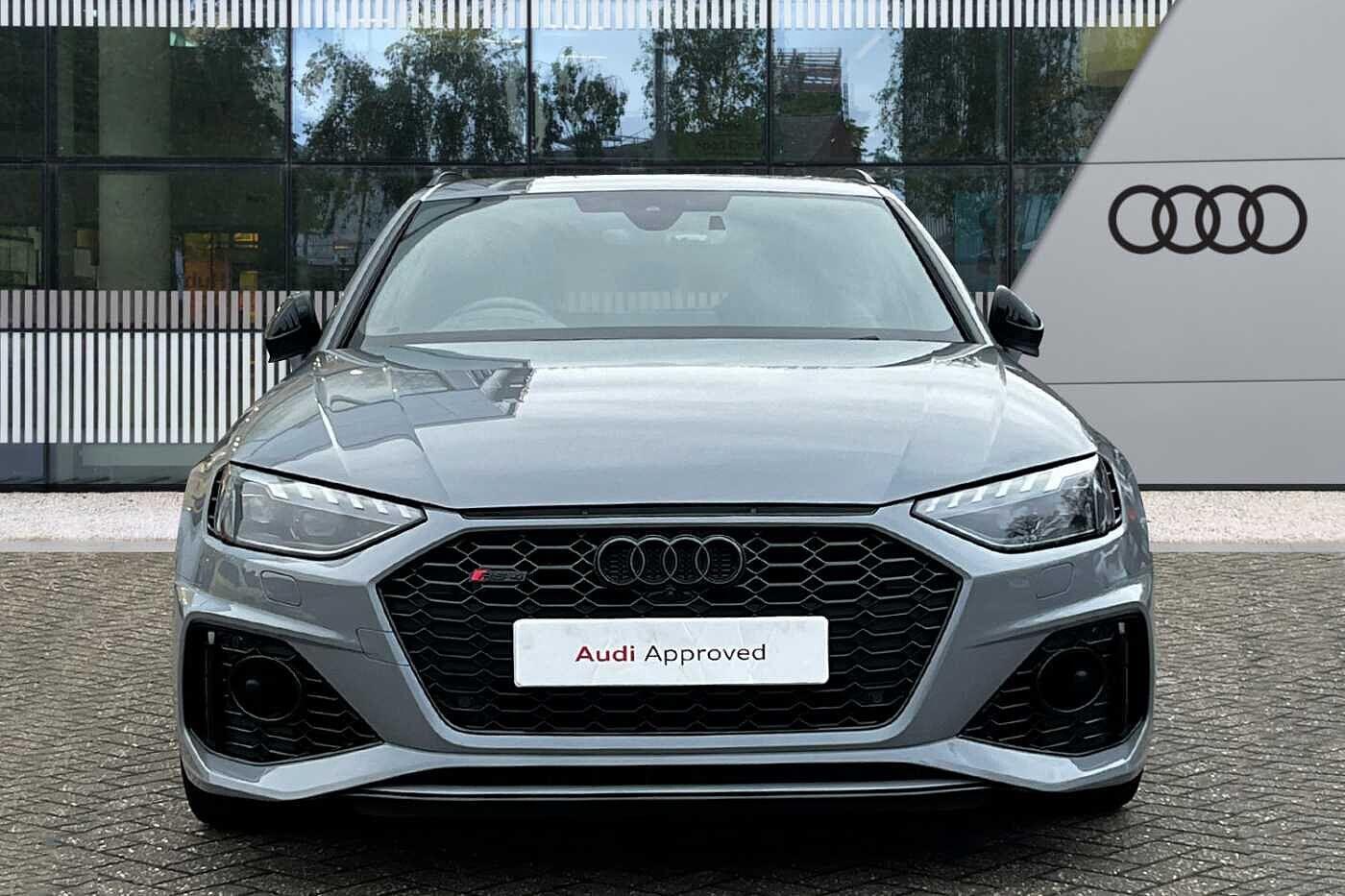 Used Audi RS4 2022 for sale - 76953569: Photo 10