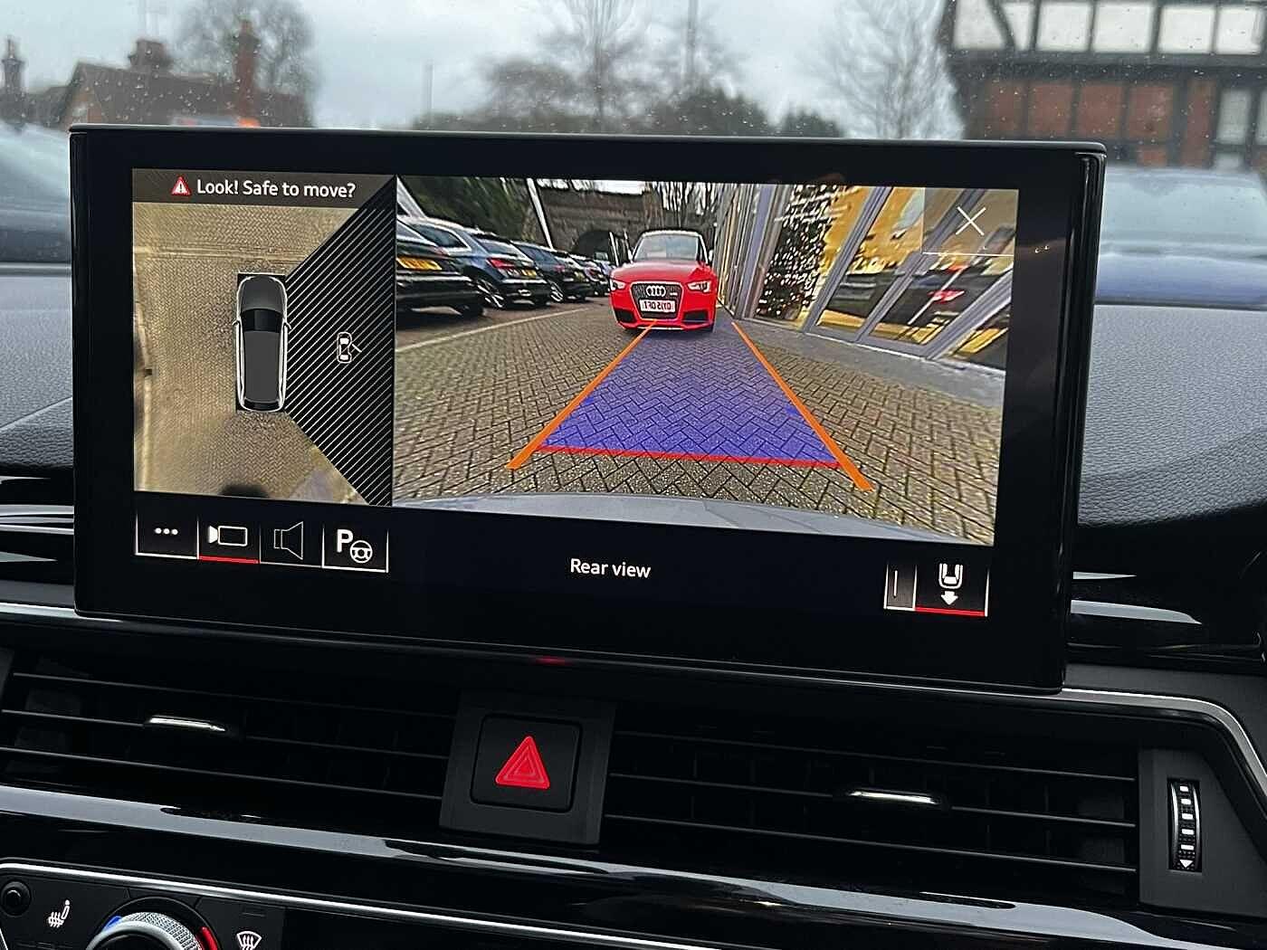 Used Audi RS4 2022 for sale - 76953569: Photo 18