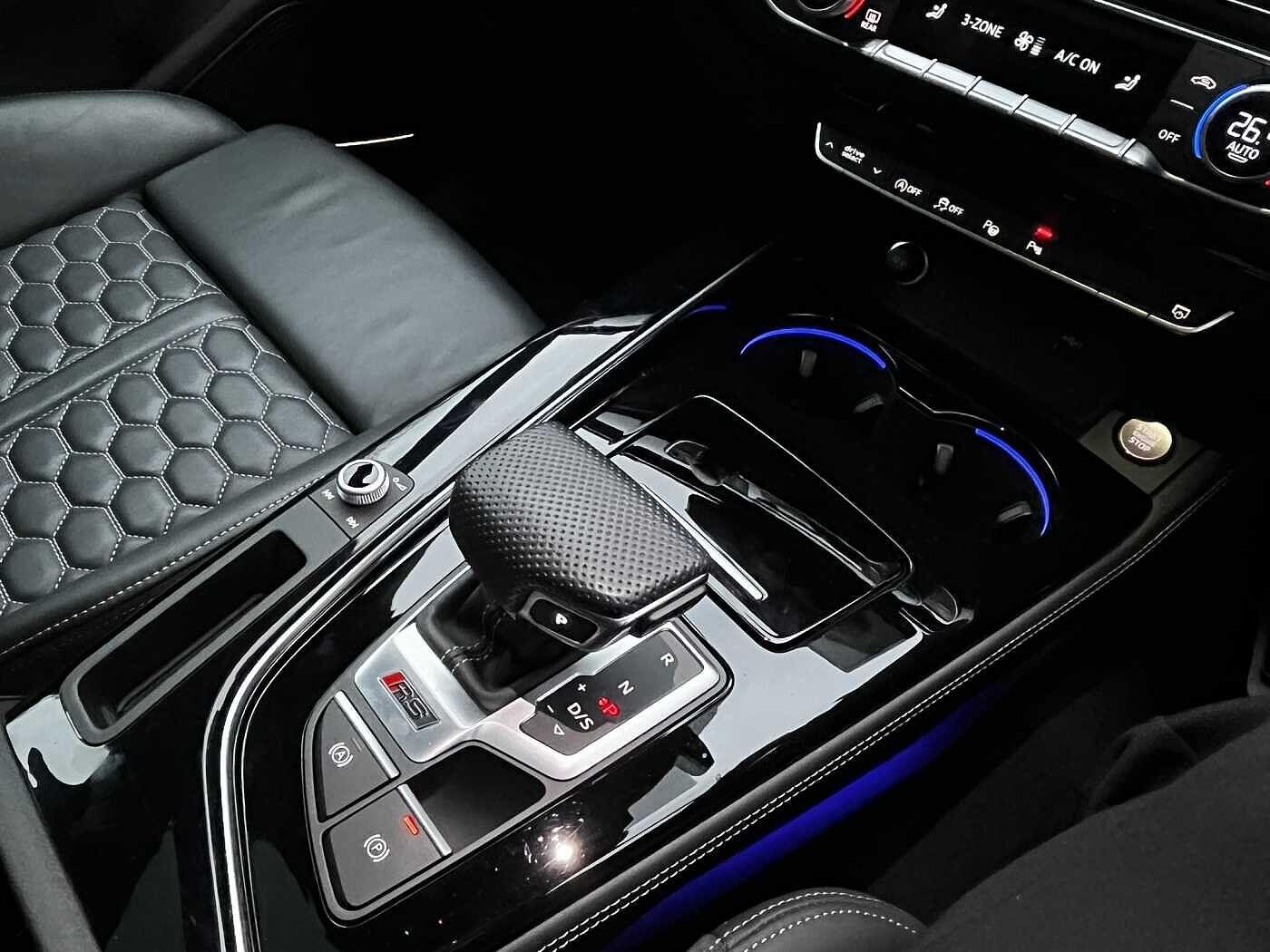 Used Audi RS4 2022 for sale - 76953569: Photo 19