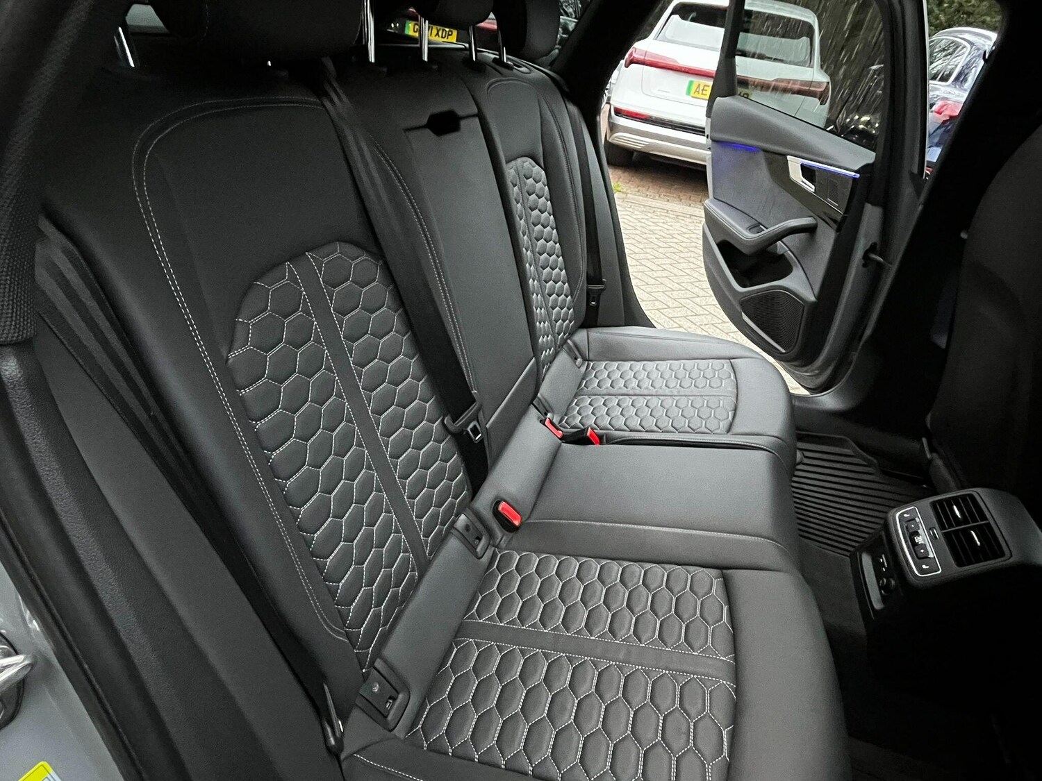 Used Audi RS4 2022 for sale - 76953569: Photo 20