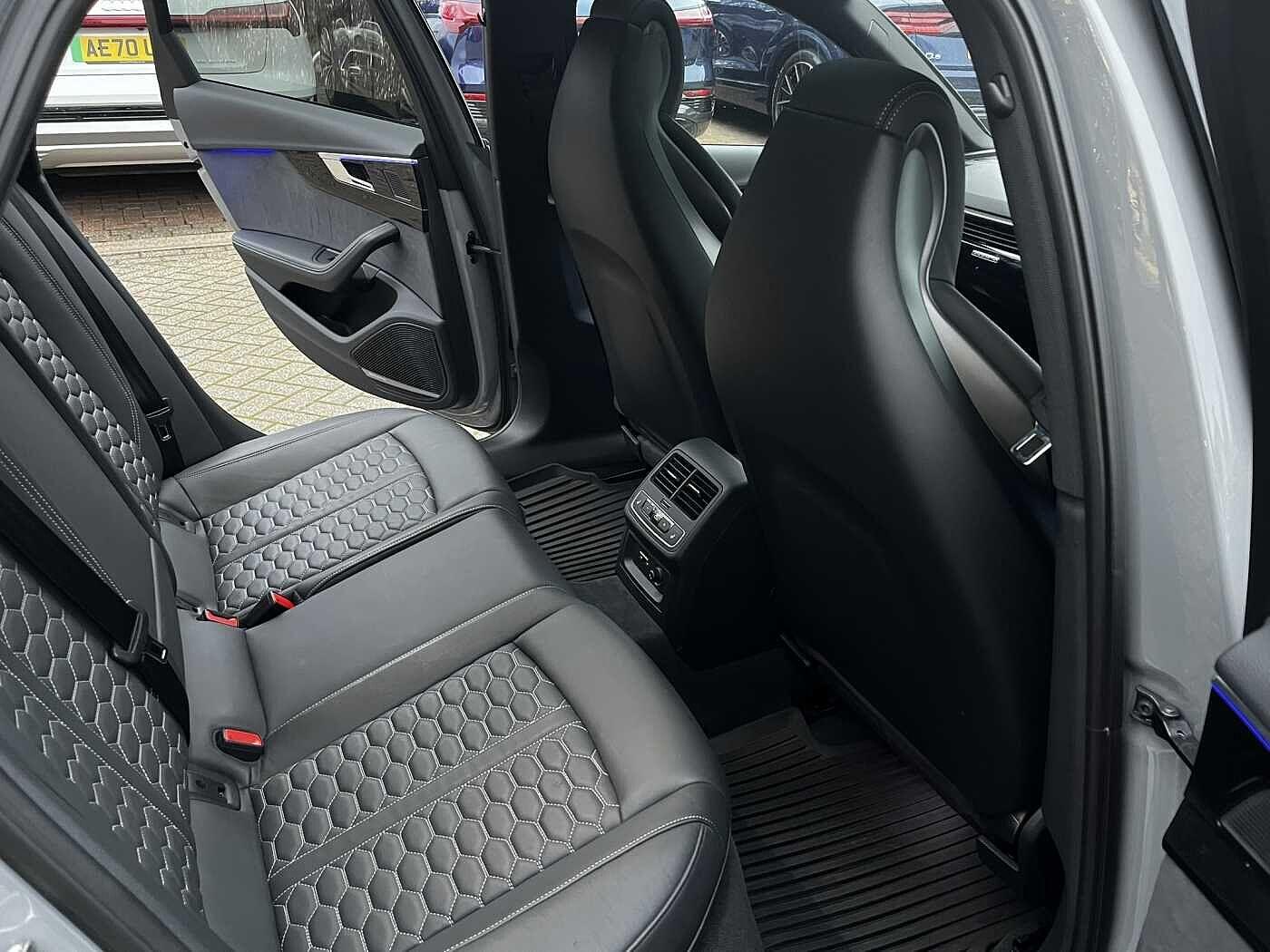 Used Audi RS4 2022 for sale - 76953569: Photo 21