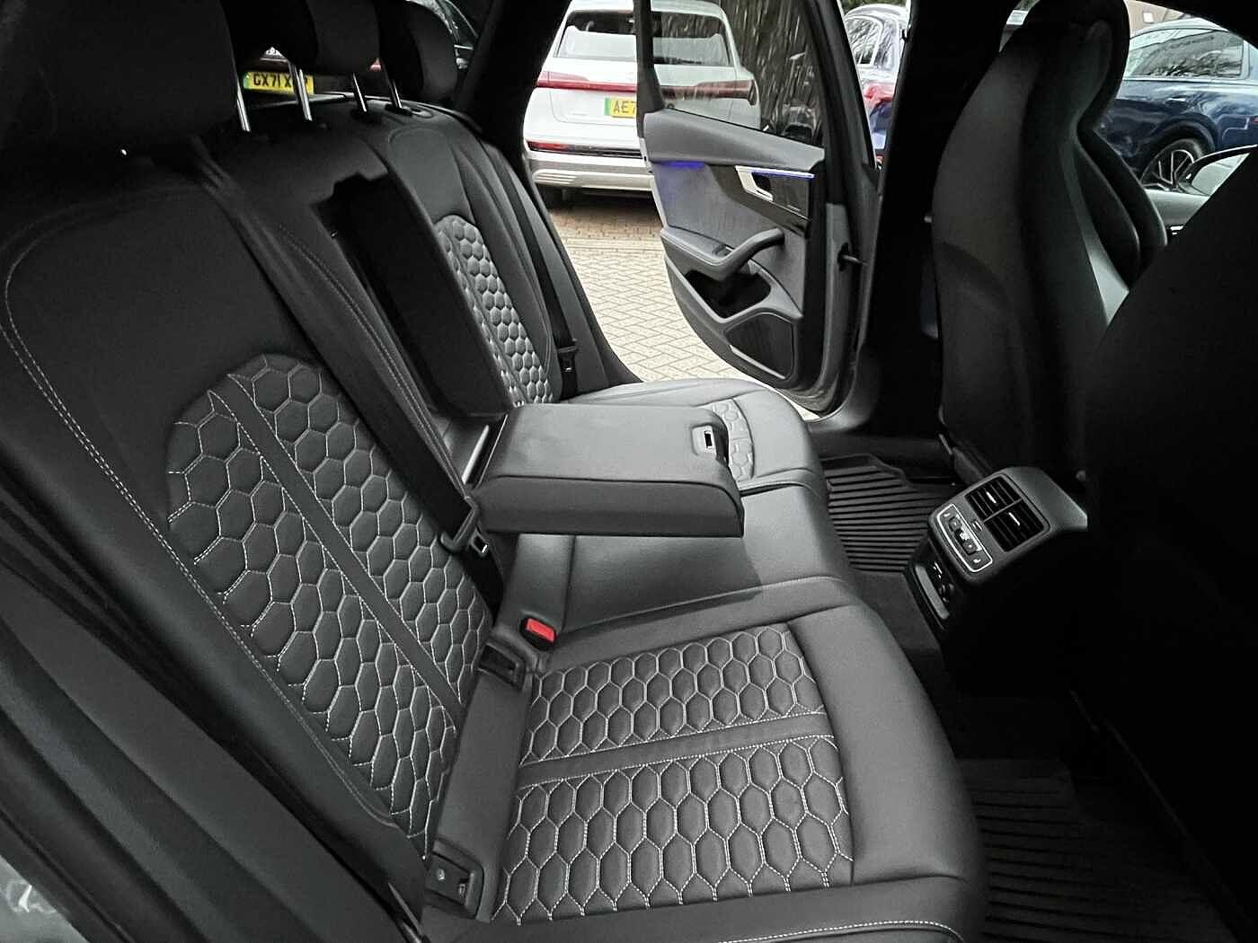 Used Audi RS4 2022 for sale - 76953569: Photo 23