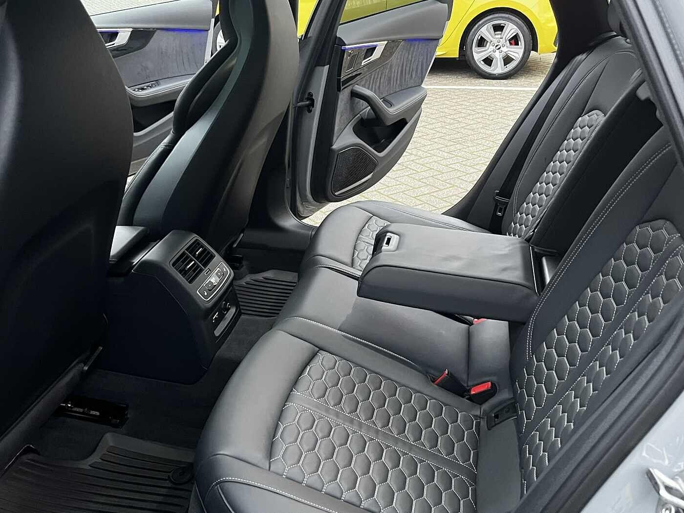 Used Audi RS4 2022 for sale - 76953569: Photo 25