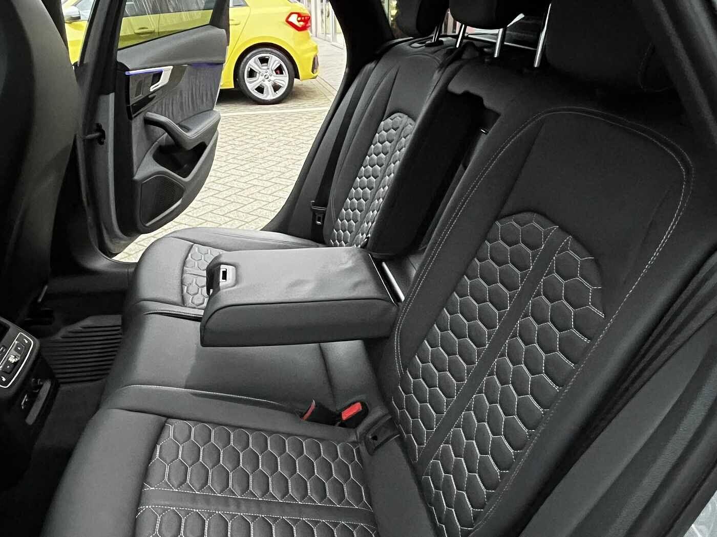 Used Audi RS4 2022 for sale - 76953569: Photo 26