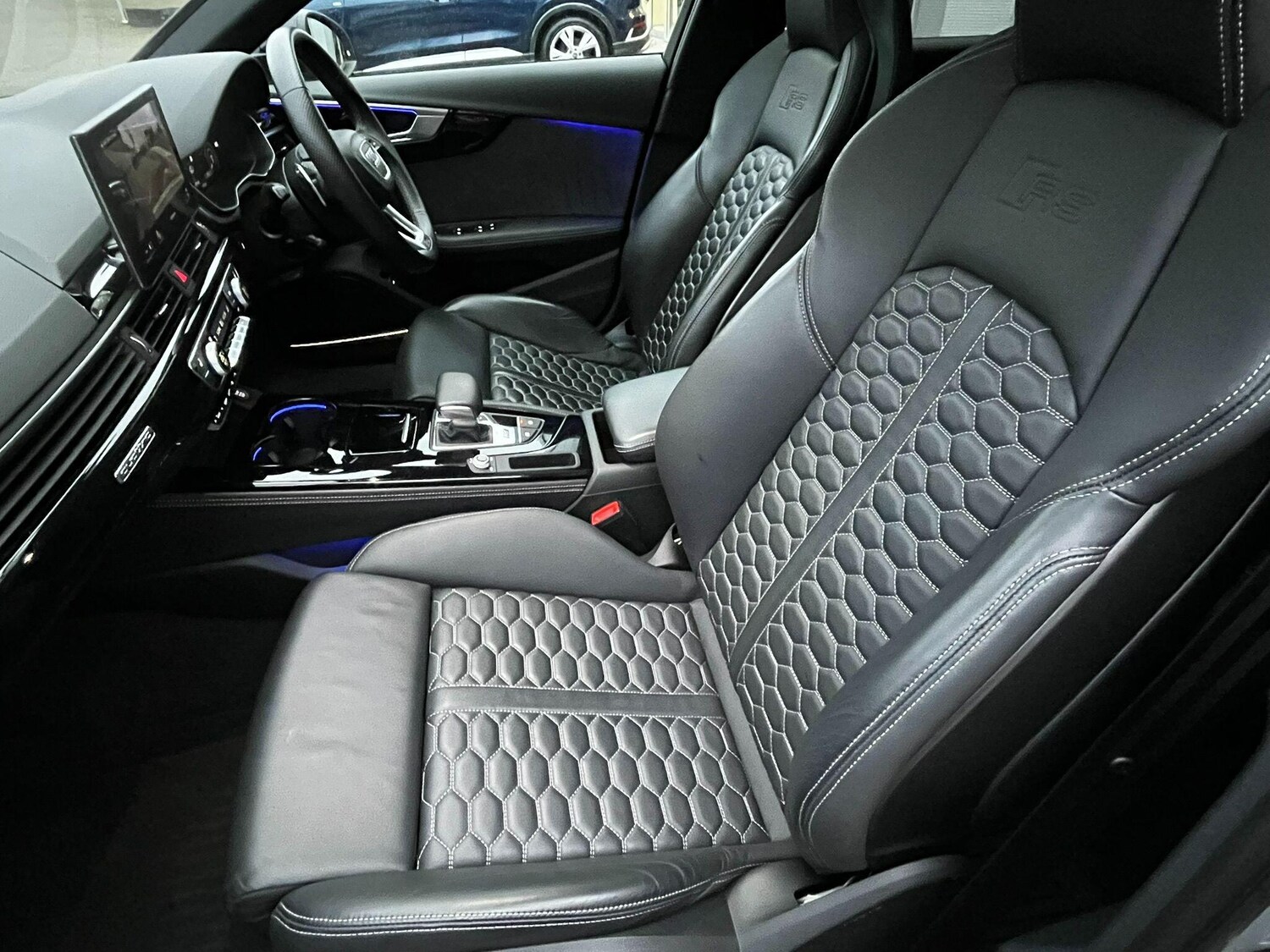 Used Audi RS4 2022 for sale - 76953569: Photo 27