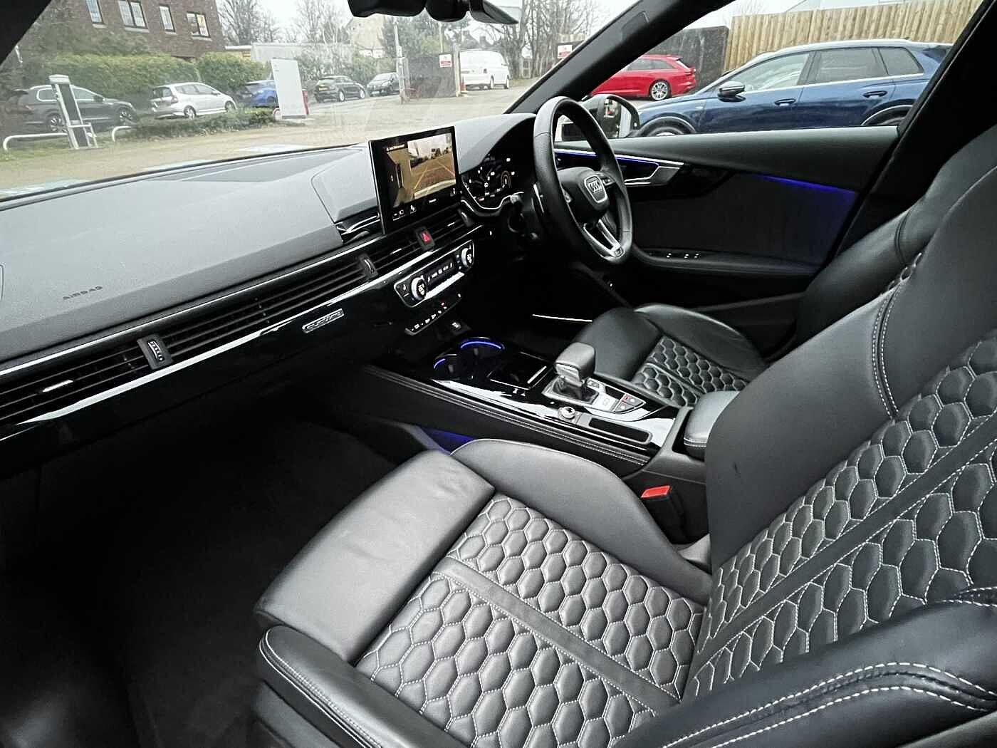 Used Audi RS4 2022 for sale - 76953569: Photo 28