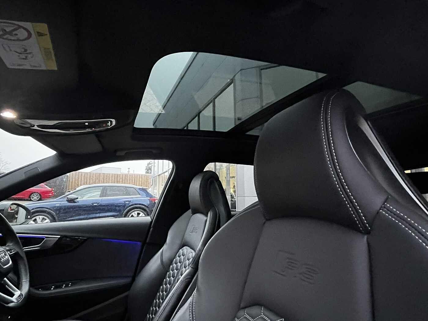 Used Audi RS4 2022 for sale - 76953569: Photo 31