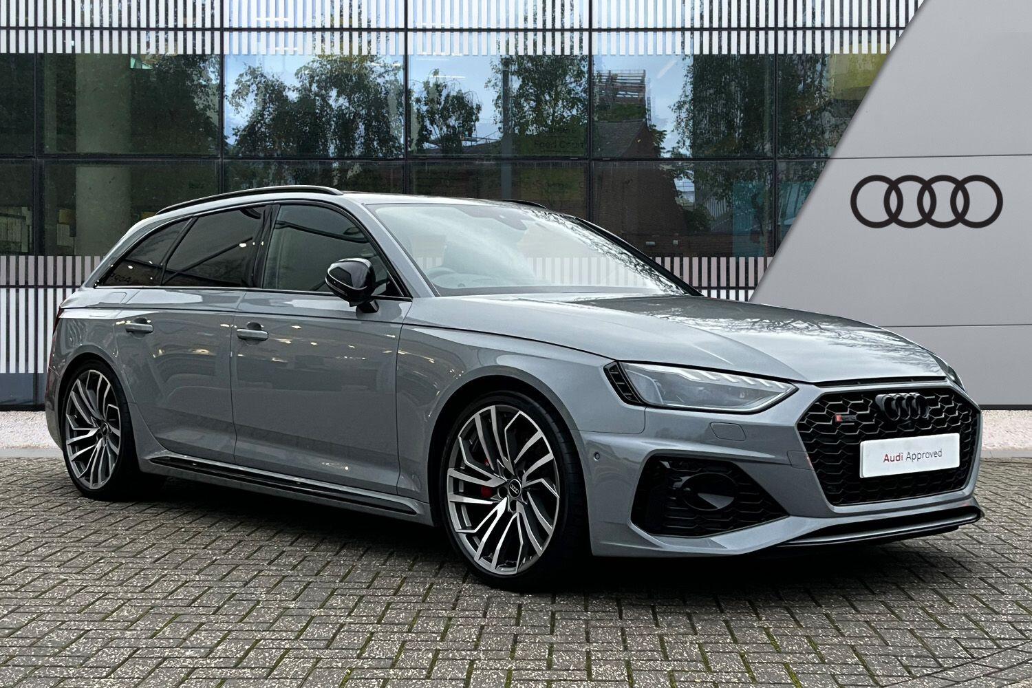 Used Audi RS4 2022 for sale - 76953569: Photo 33