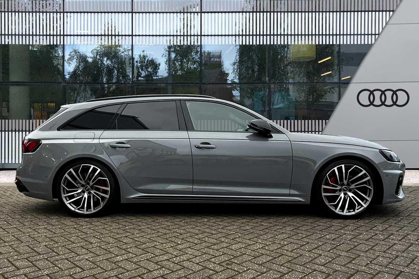 Used Audi RS4 2022 for sale - 76953569: Photo 4