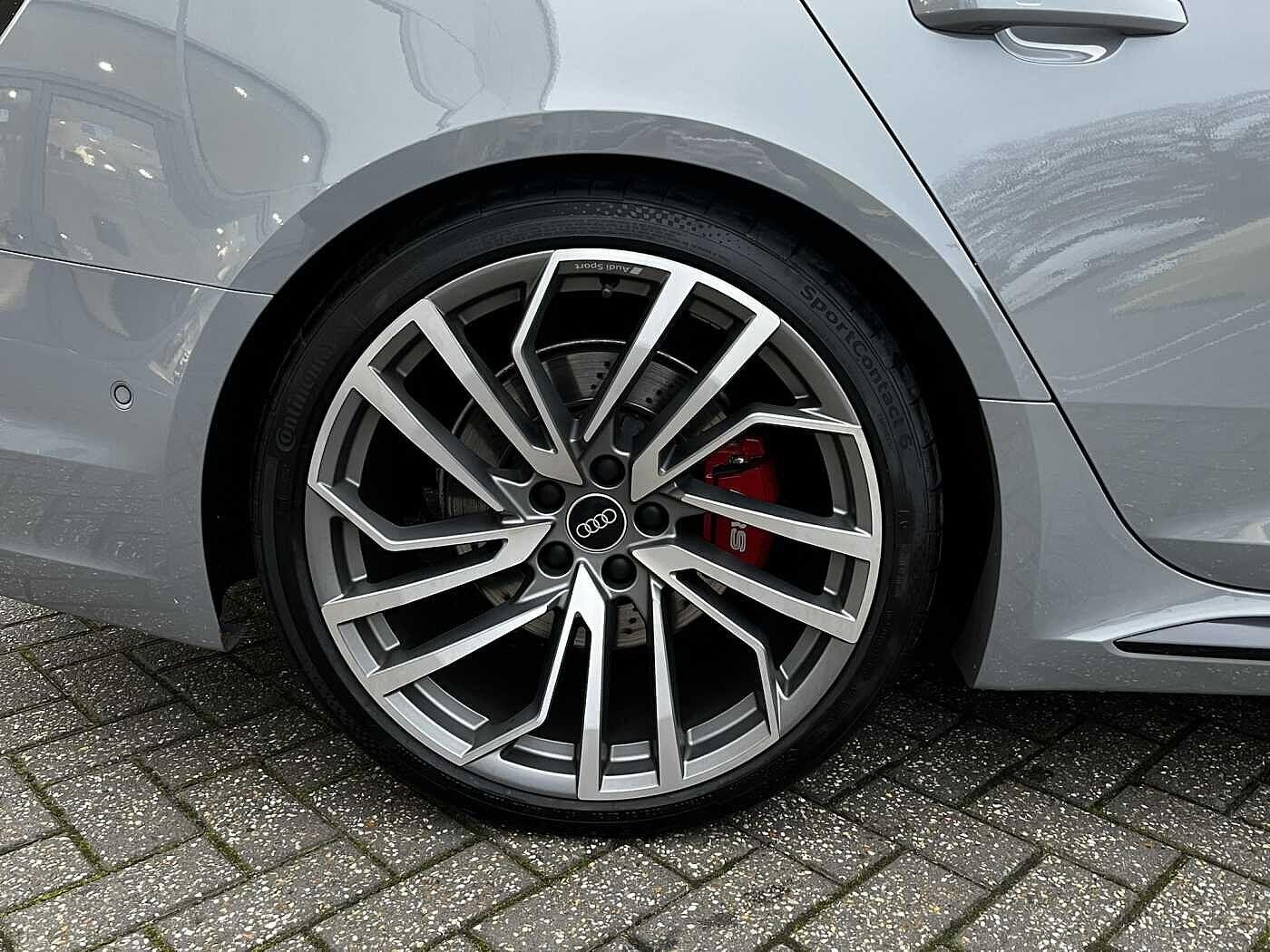 Used Audi RS4 2022 for sale - 76953569: Photo 5