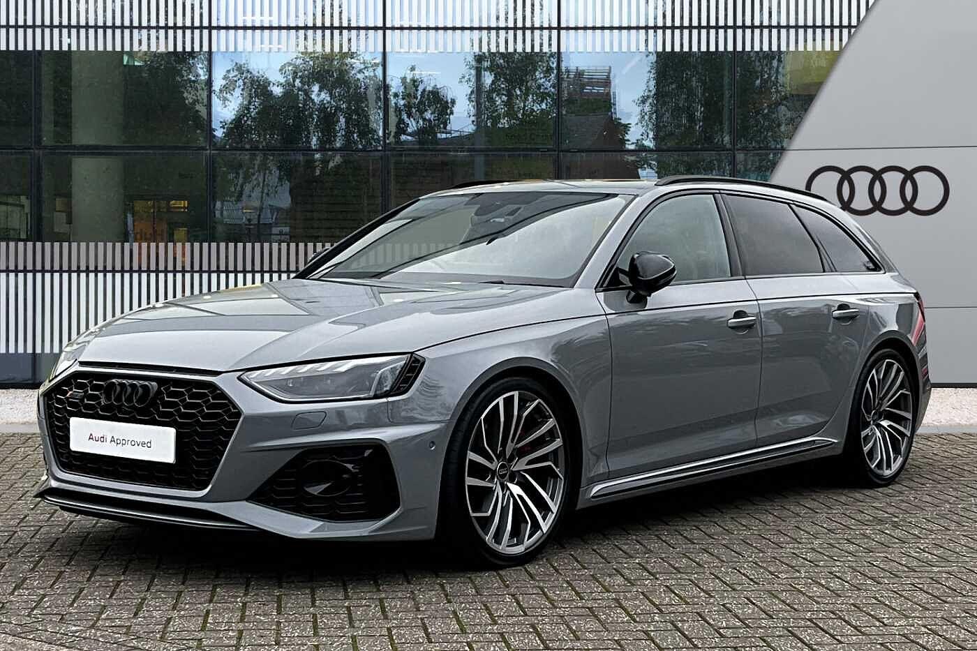 Used Audi RS4 2022 for sale - 76953569: Photo 7