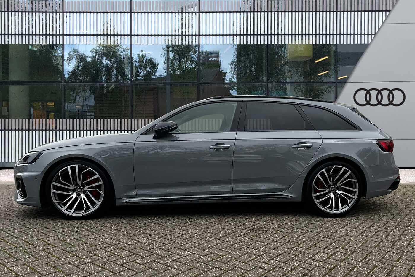 Used Audi RS4 2022 for sale - 76953569: Photo 9