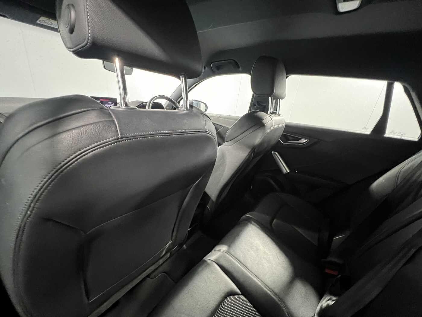 Used Audi Q2 2019 for sale - 76666581: Photo 15