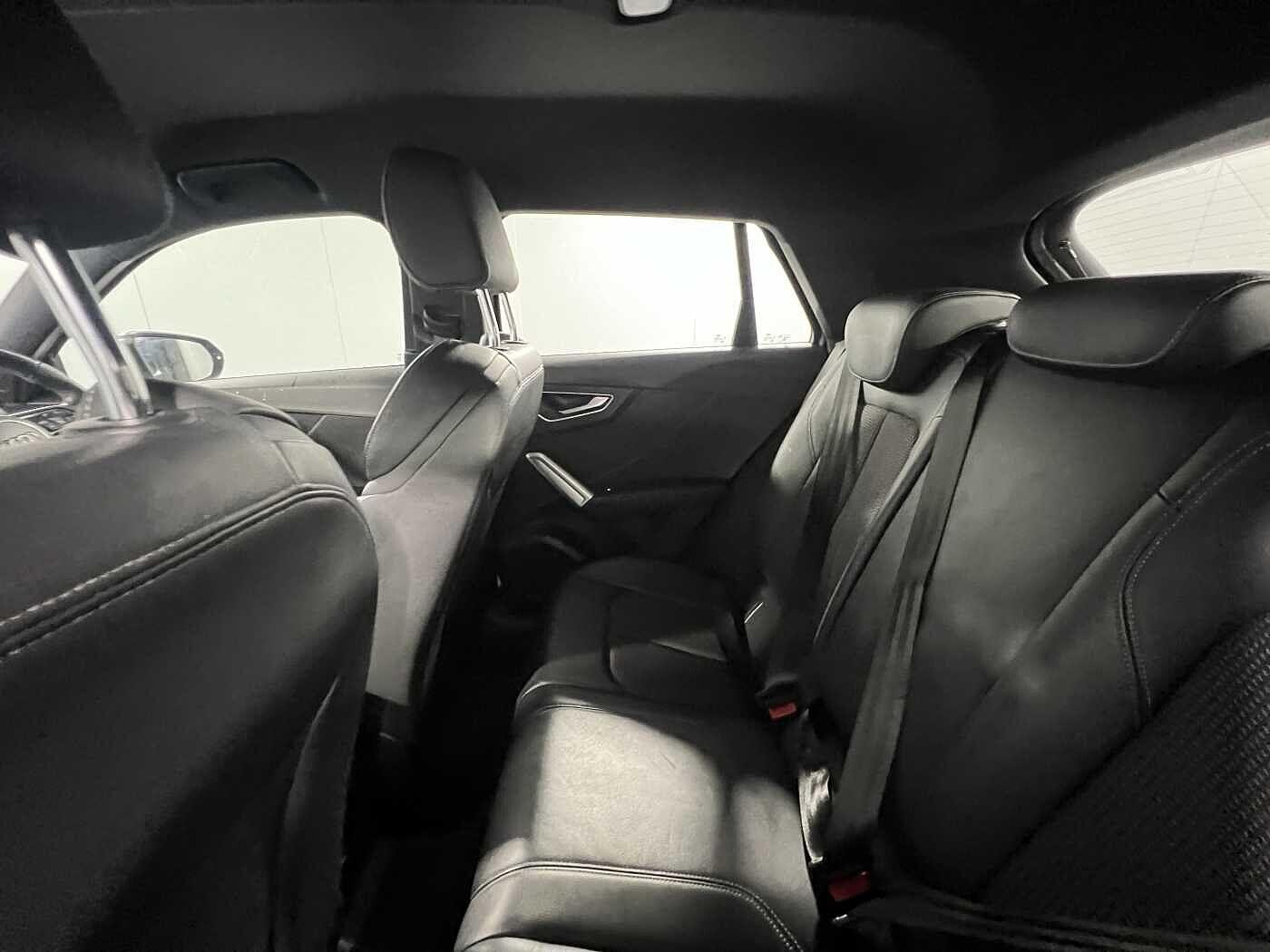 Used Audi Q2 2019 for sale - 76666581: Photo 16