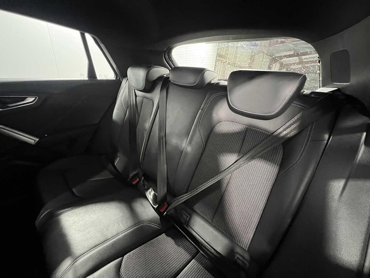 Used Audi Q2 2019 for sale - 76666581: Photo 17