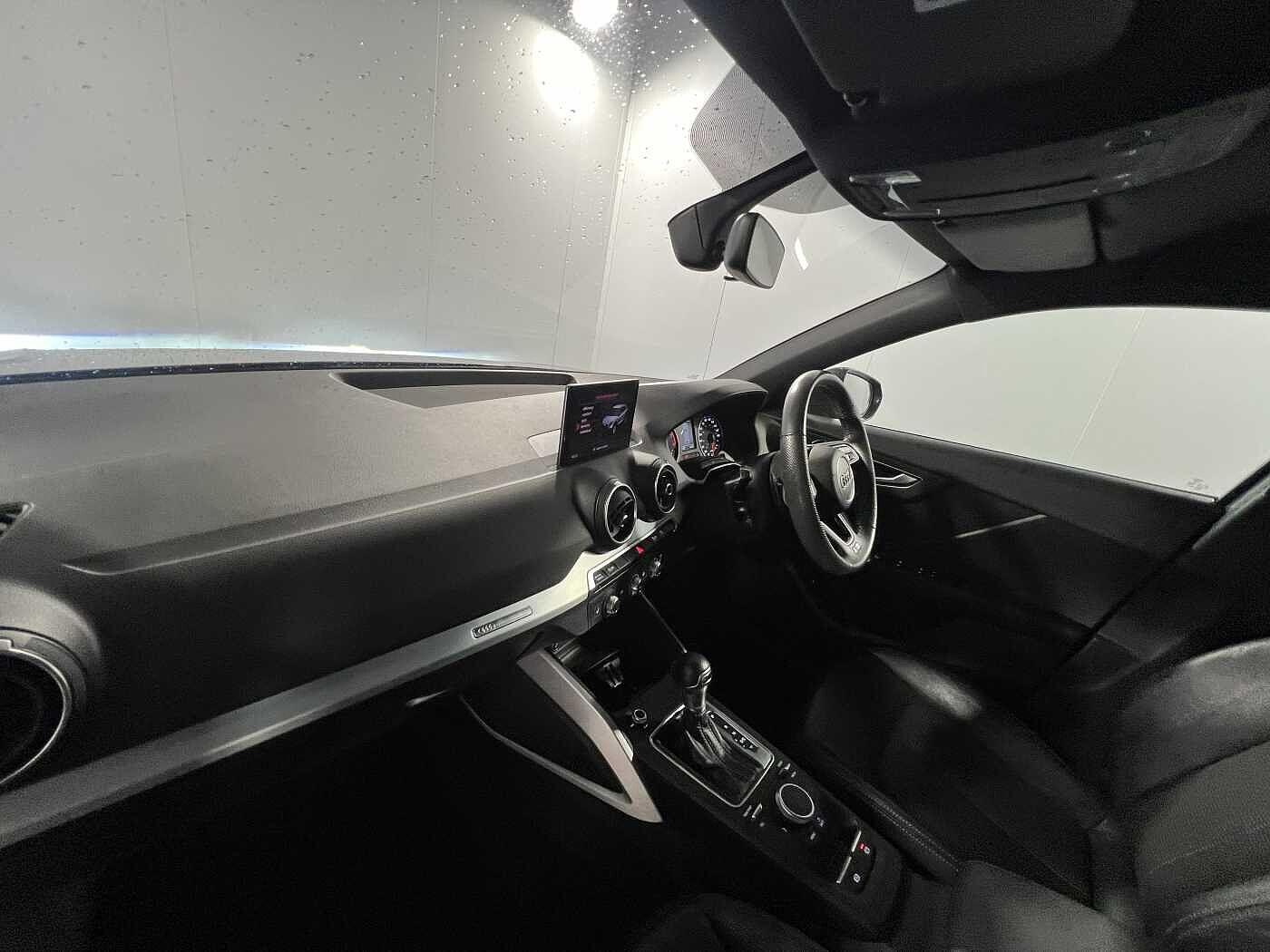 Used Audi Q2 2019 for sale - 76666581: Photo 18