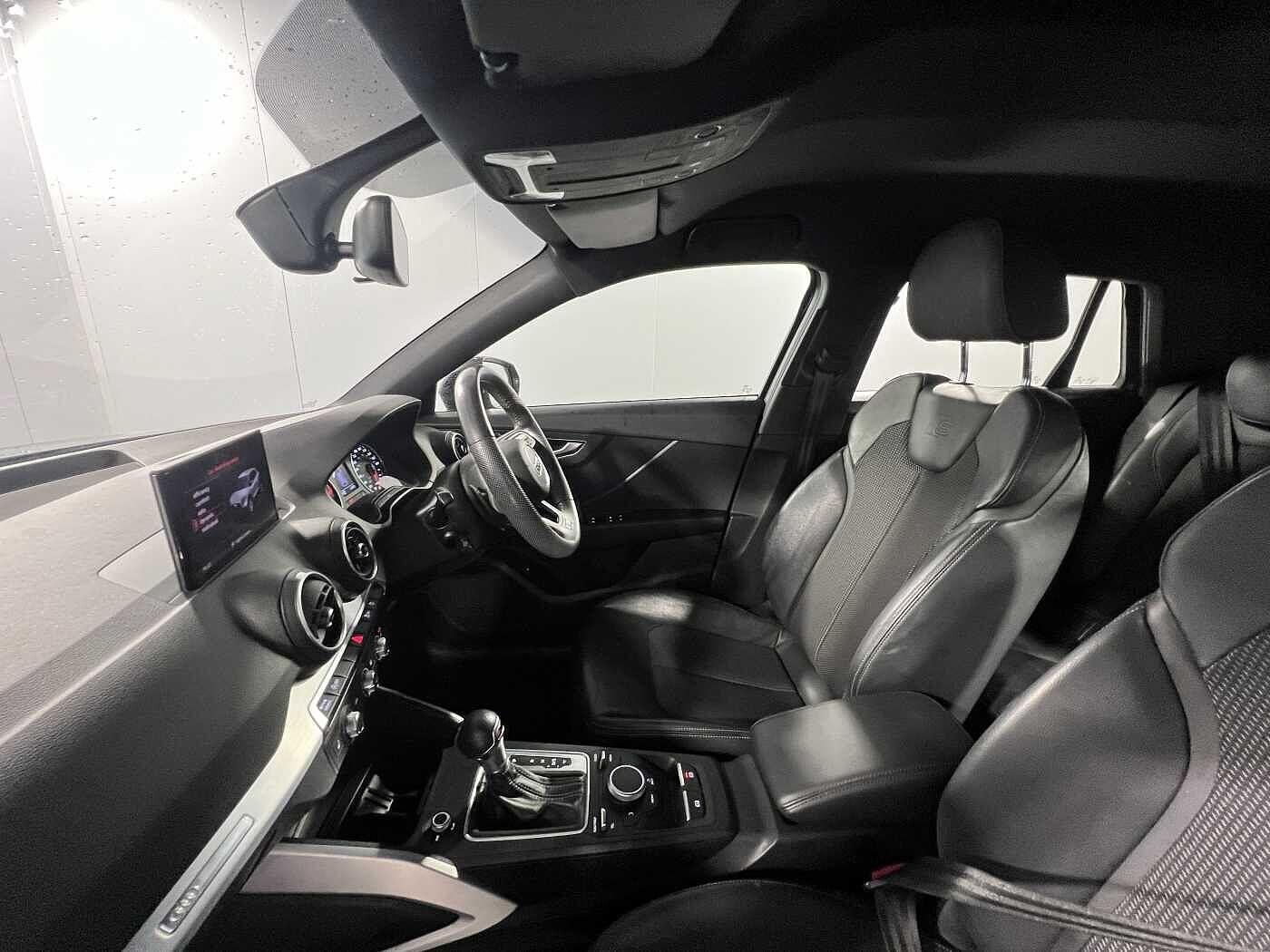 Used Audi Q2 2019 for sale - 76666581: Photo 19