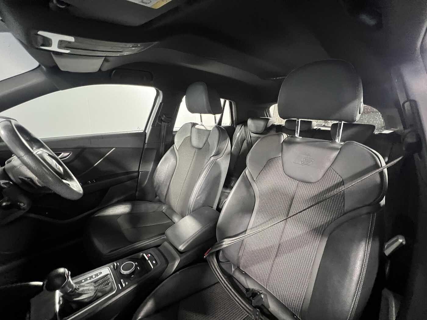 Used Audi Q2 2019 for sale - 76666581: Photo 20