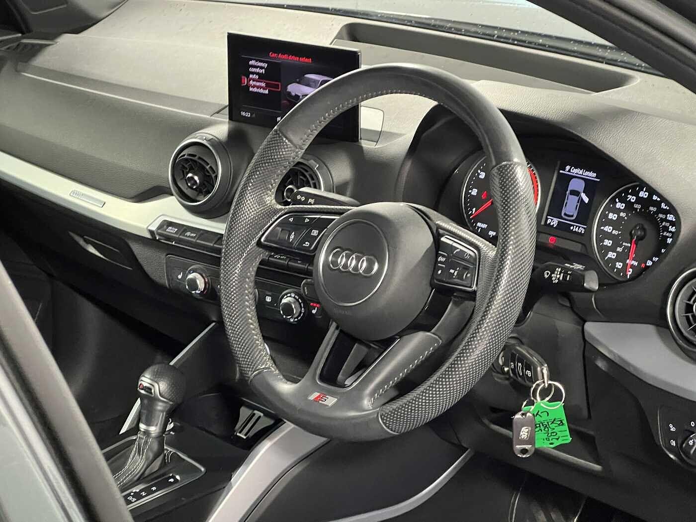 Used Audi Q2 2019 for sale - 76666581: Photo 21