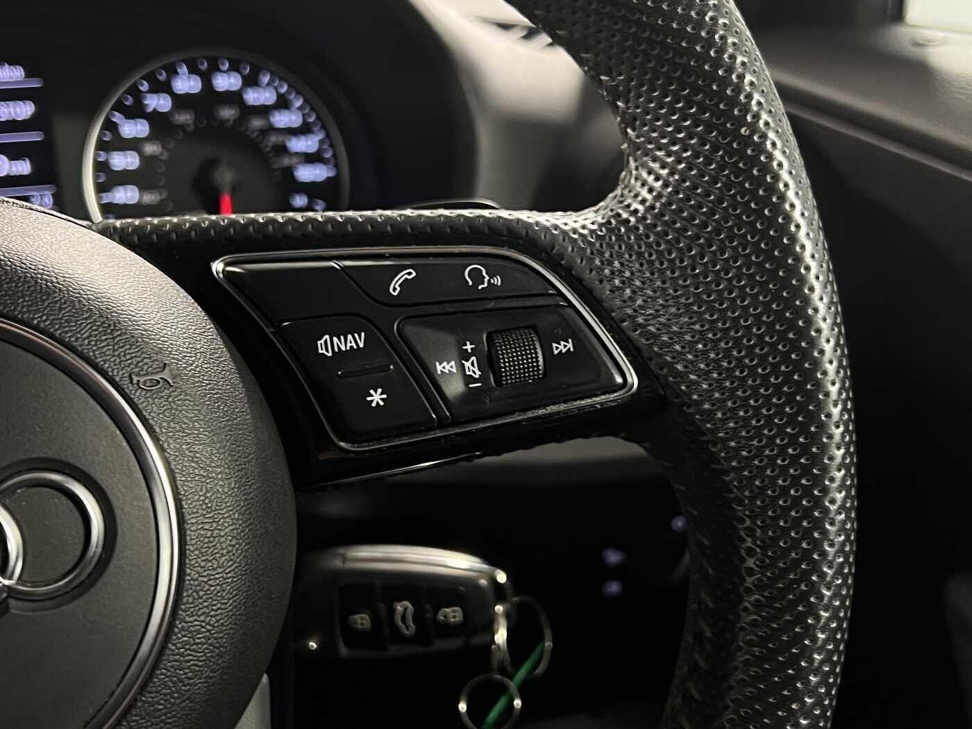 Used Audi Q2 2019 for sale - 76666581: Photo 27