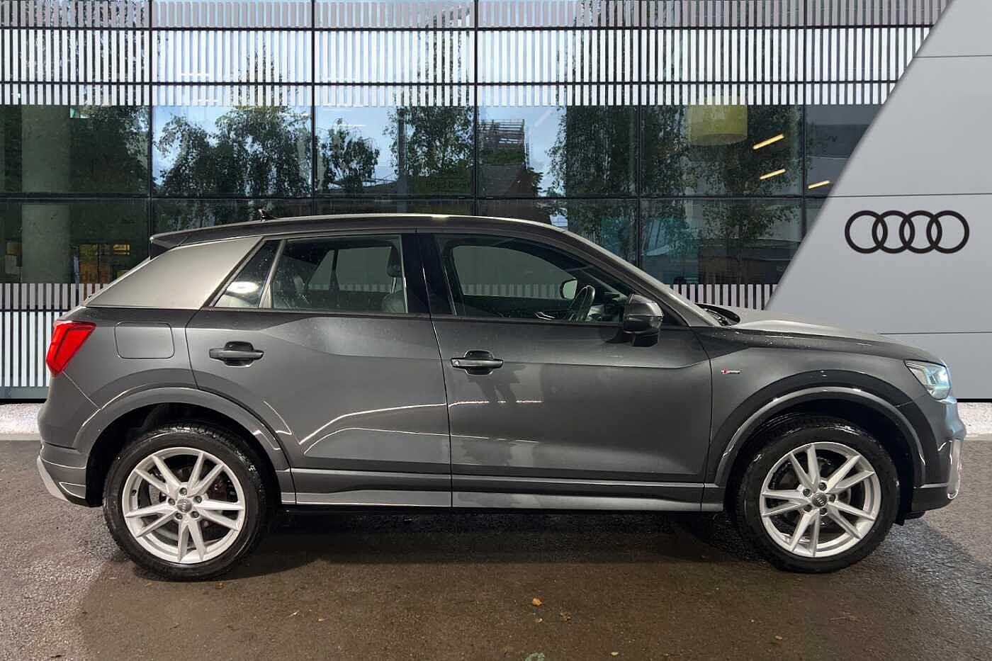 Used Audi Q2 2019 for sale - 76666581: Photo 5