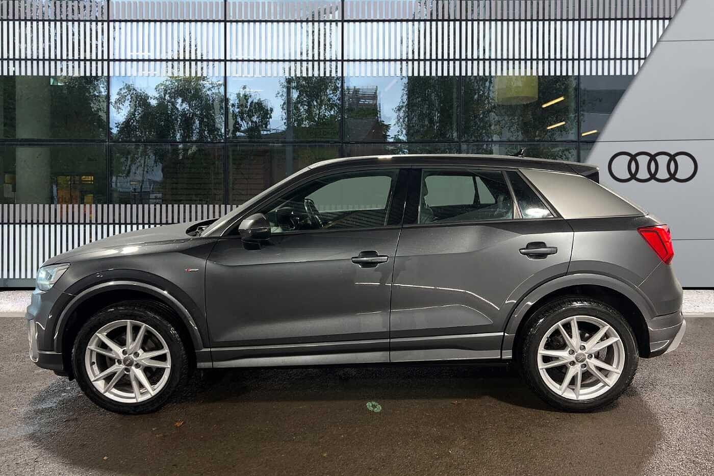 Used Audi Q2 2019 for sale - 76666581: Photo 6