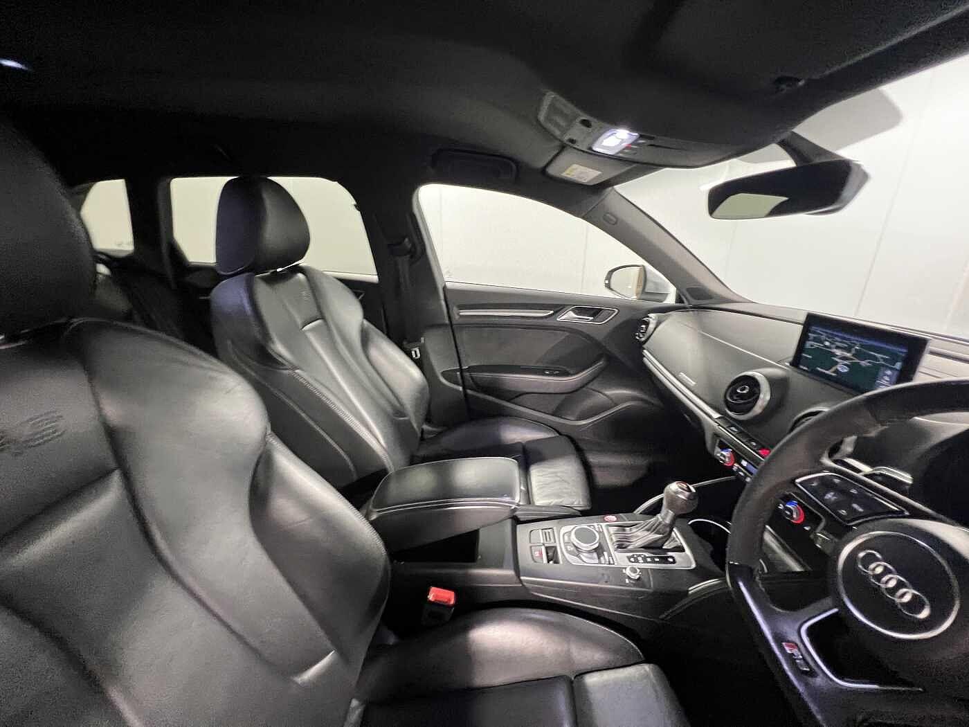 Used Audi RS3 2018 for sale - 76473670: Photo 10