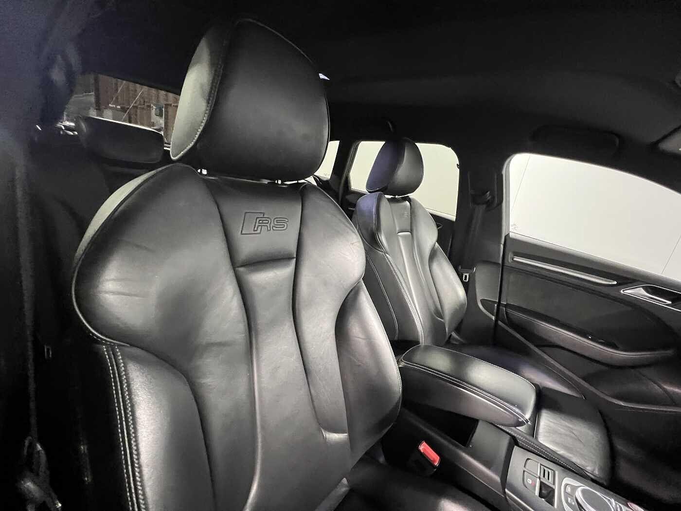 Used Audi RS3 2018 for sale - 76473670: Photo 11