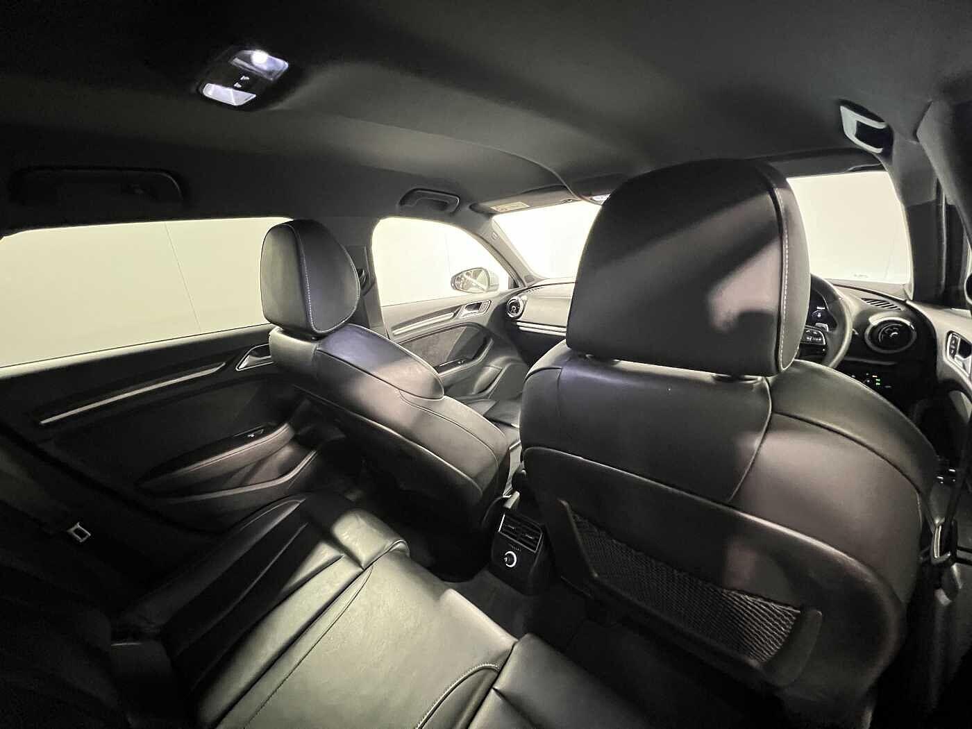 Used Audi RS3 2018 for sale - 76473670: Photo 12