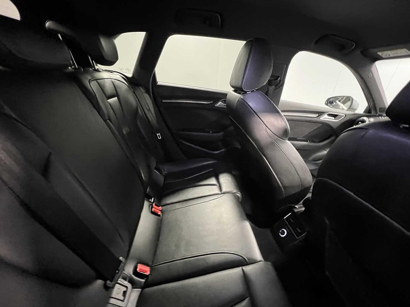 Used Audi RS3 2018 for sale - 76473670: Photo 13