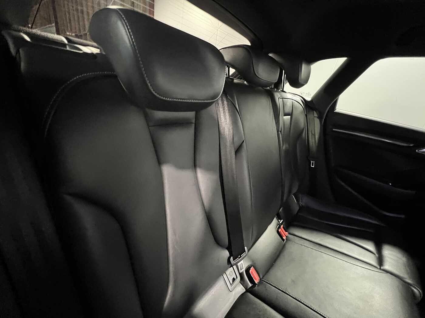 Used Audi RS3 2018 for sale - 76473670: Photo 14