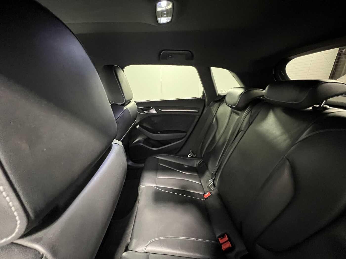 Used Audi RS3 2018 for sale - 76473670: Photo 16