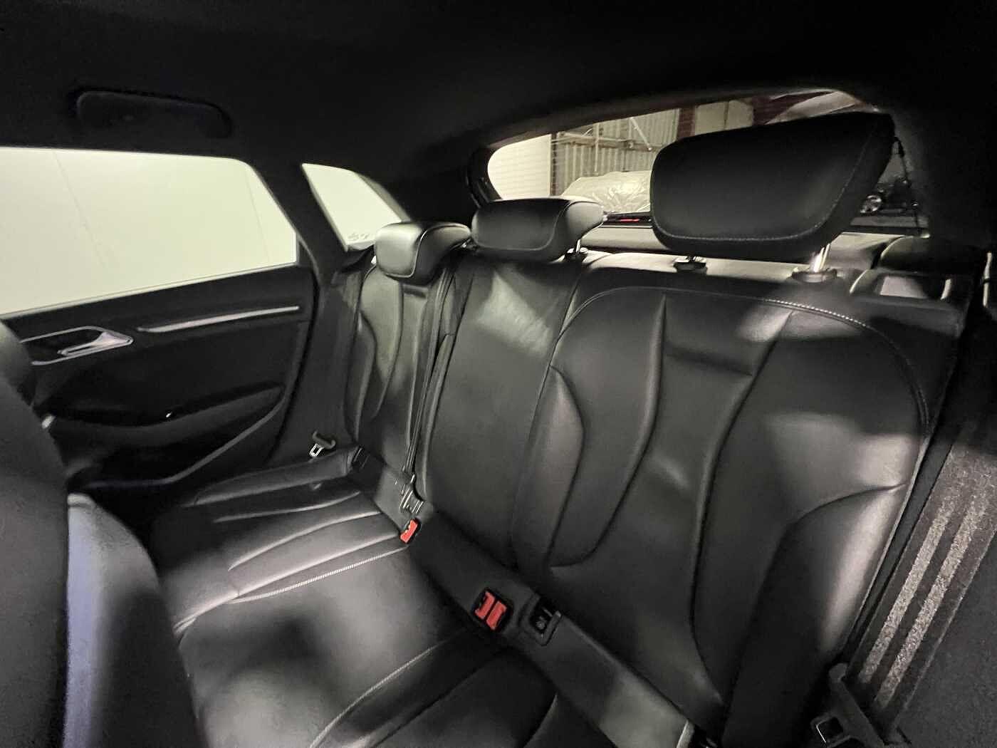 Used Audi RS3 2018 for sale - 76473670: Photo 17