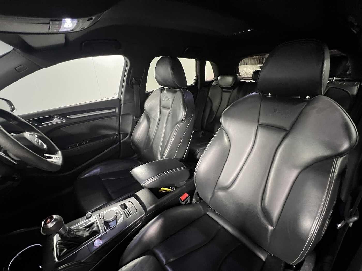 Used Audi RS3 2018 for sale - 76473670: Photo 20