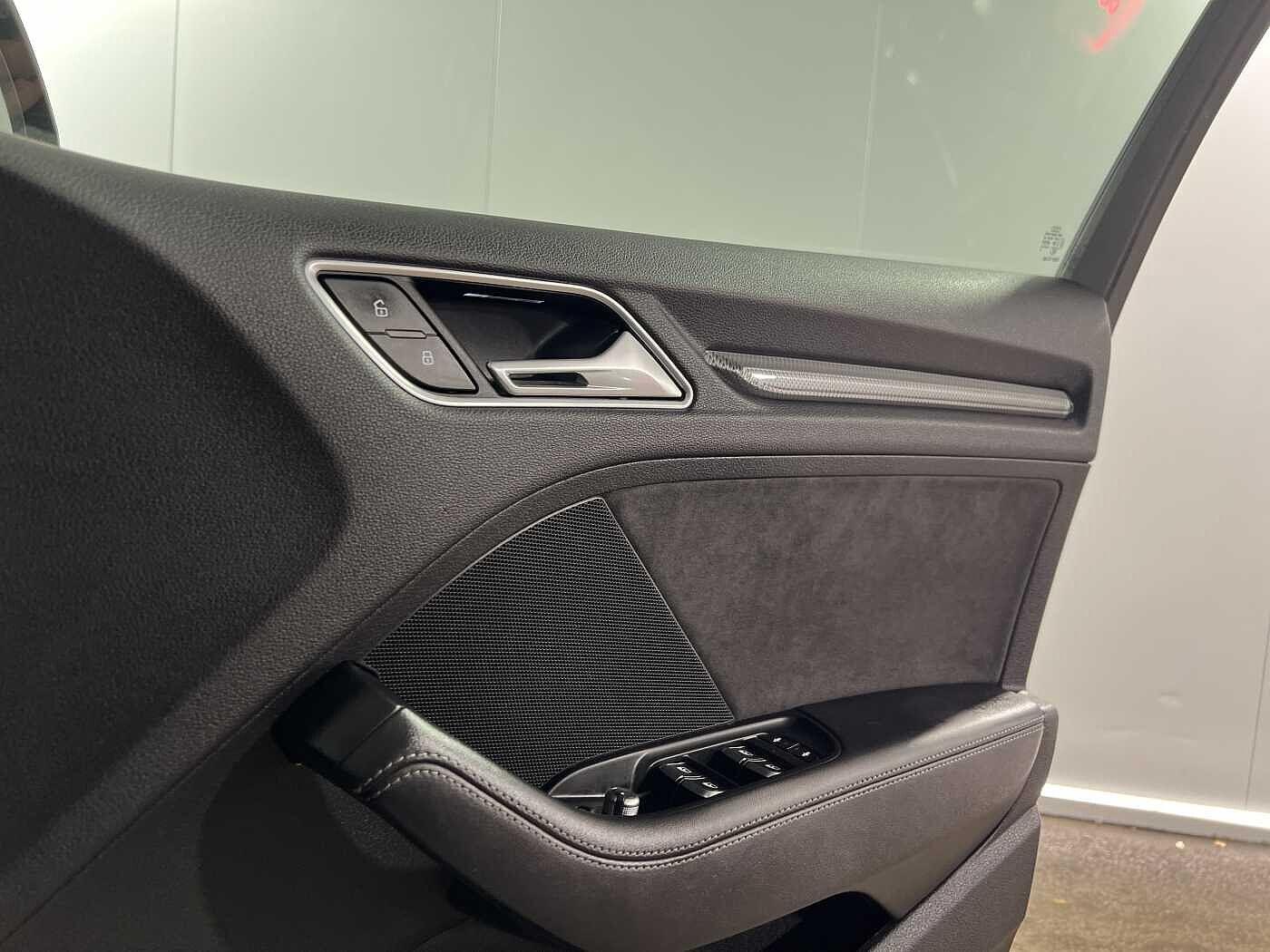 Used Audi RS3 2018 for sale - 76473670: Photo 23