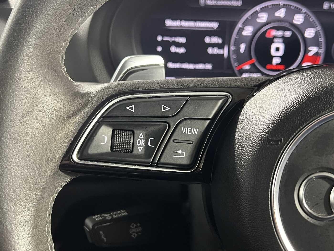 Used Audi RS3 2018 for sale - 76473670: Photo 24