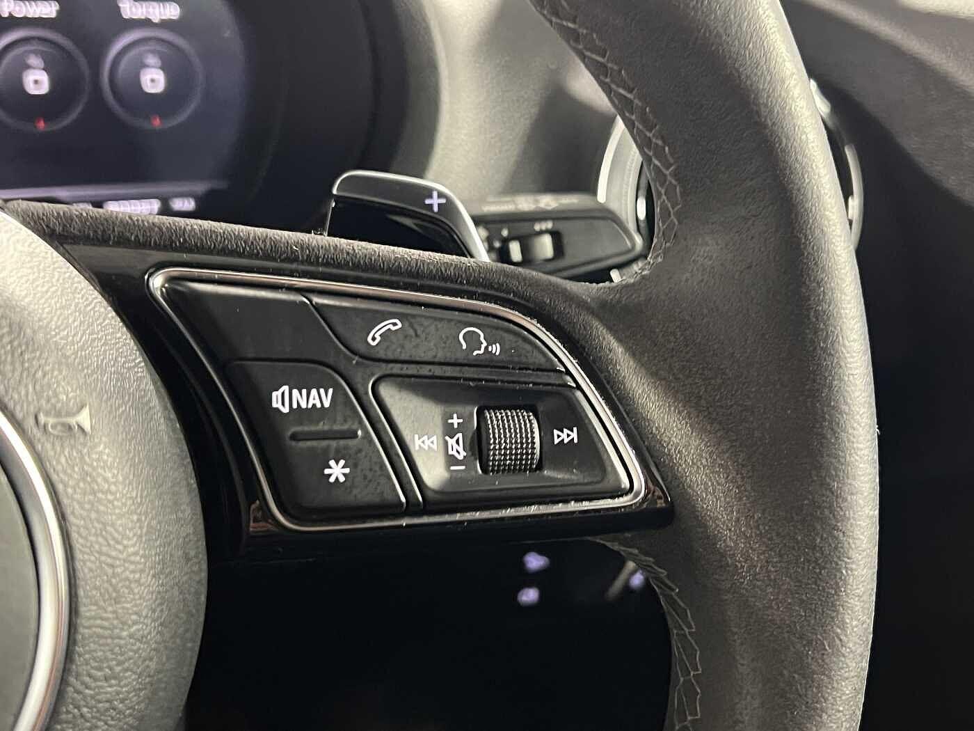 Used Audi RS3 2018 for sale - 76473670: Photo 25