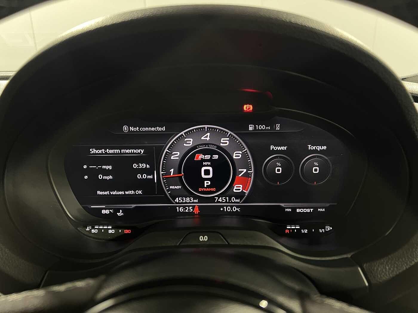 Used Audi RS3 2018 for sale - 76473670: Photo 27