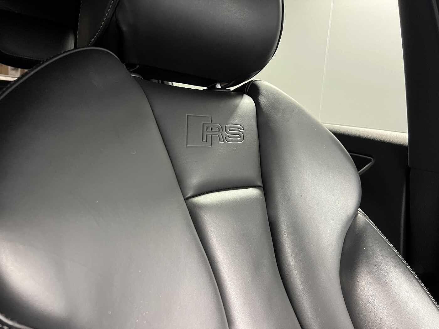 Used Audi RS3 2018 for sale - 76473670: Photo 34