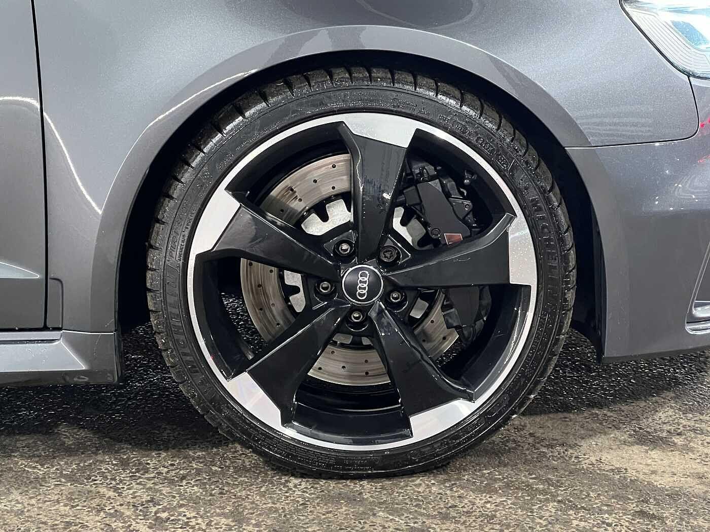 Used Audi RS3 2018 for sale - 76473670: Photo 35