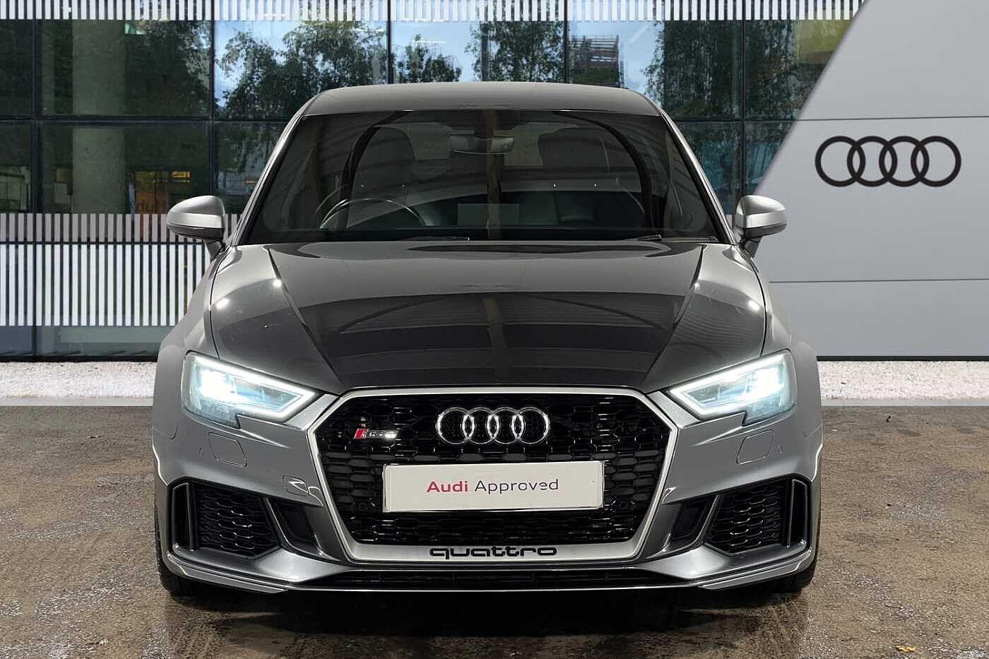 Used Audi RS3 2018 for sale - 76473670: Photo 7