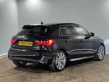 Used Audi A1 2025 for sale - 78260697: Photo