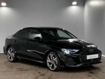 Used Audi A3 2024 for sale - 75387822: Photo