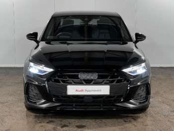 Used Audi A3 2024 for sale - 75387822: Photo