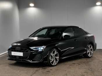 Used Audi A3 2024 for sale - 75387822: Photo